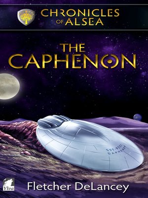 cover image of The Caphenon
